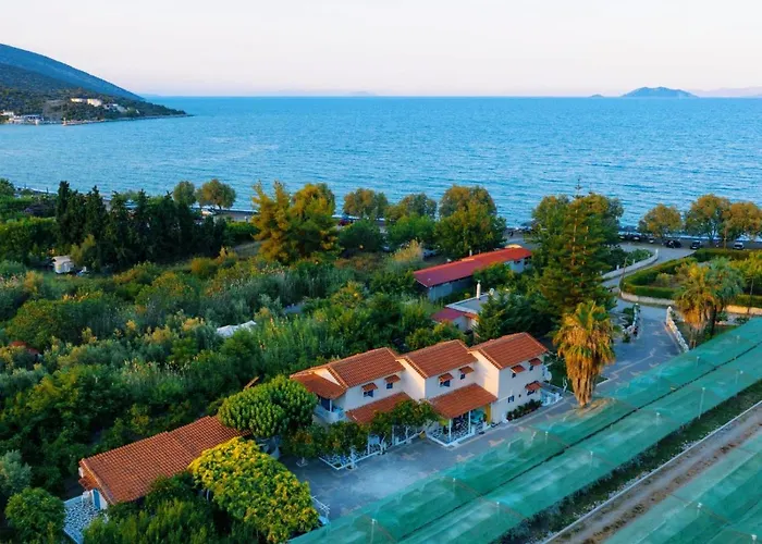 Sea Waves Apartments