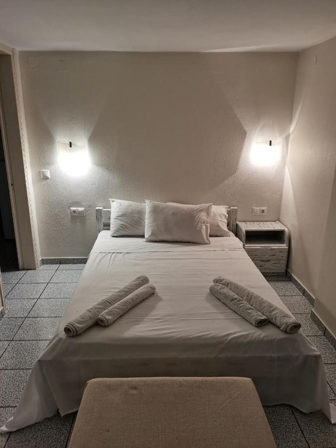 Sea Waves Apartment