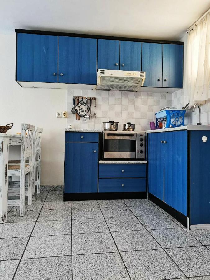 Sea Waves Apartment