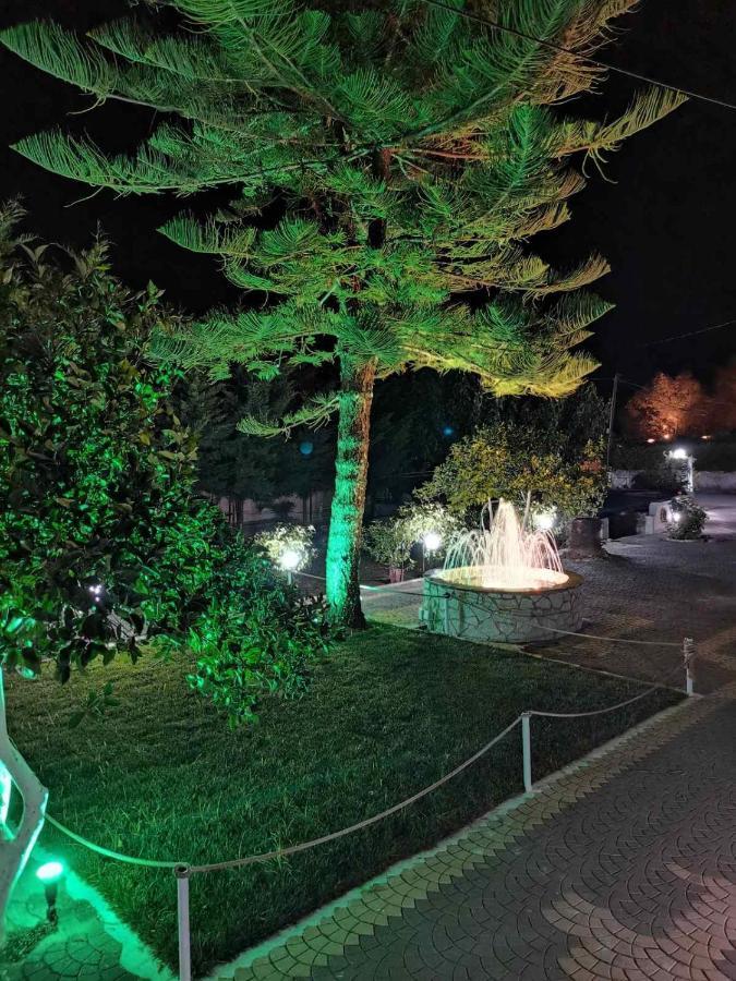 Apartment Sea Waves Nea Epidavros