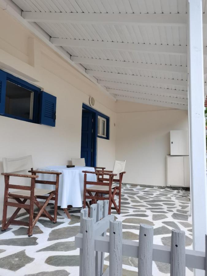 Sea Waves Apartment Nea Epidavros