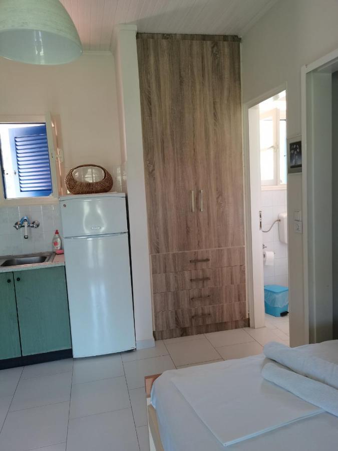 Apartment Sea Waves Nea Epidavros
