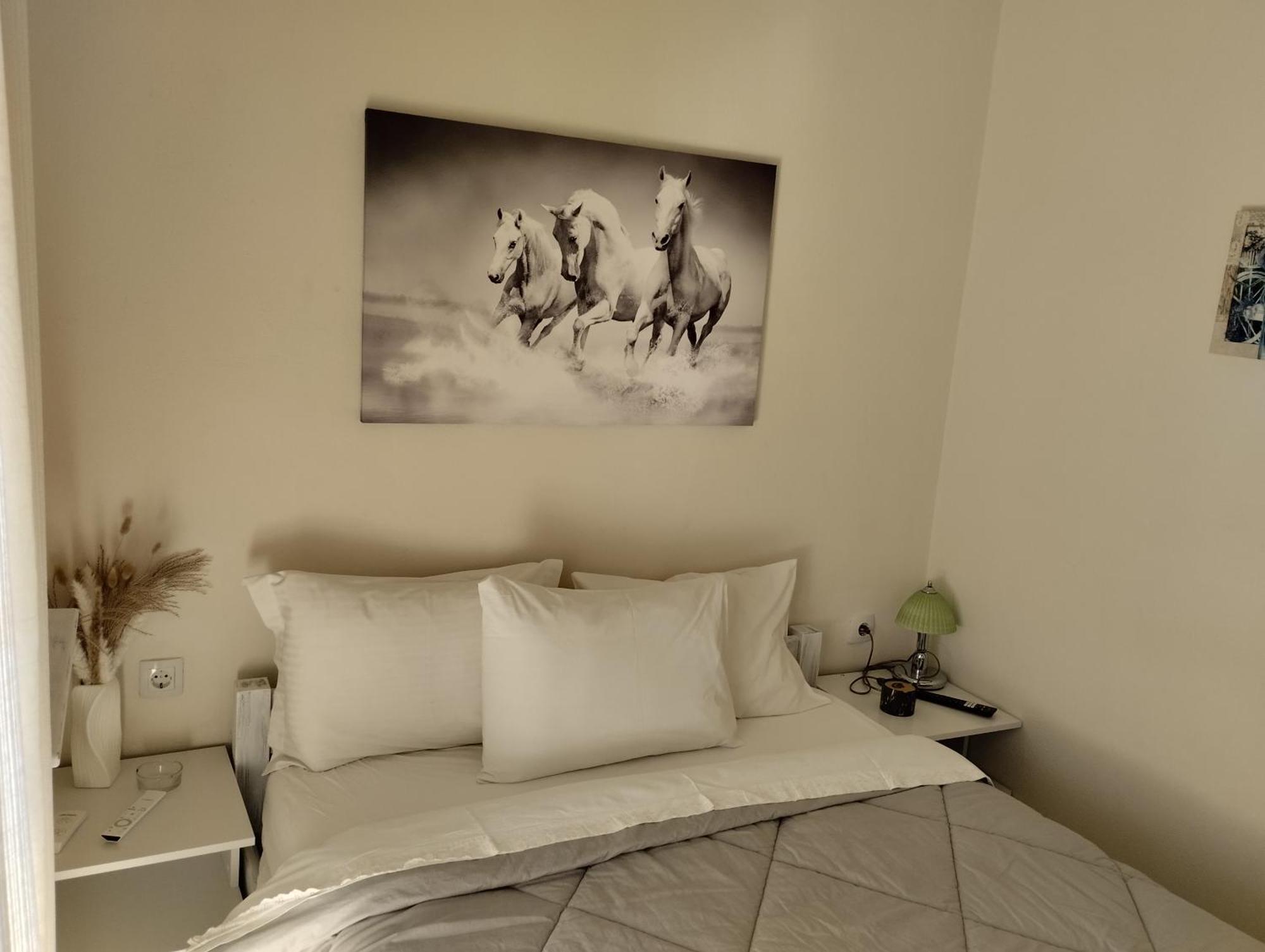 Sea Waves Apartment *